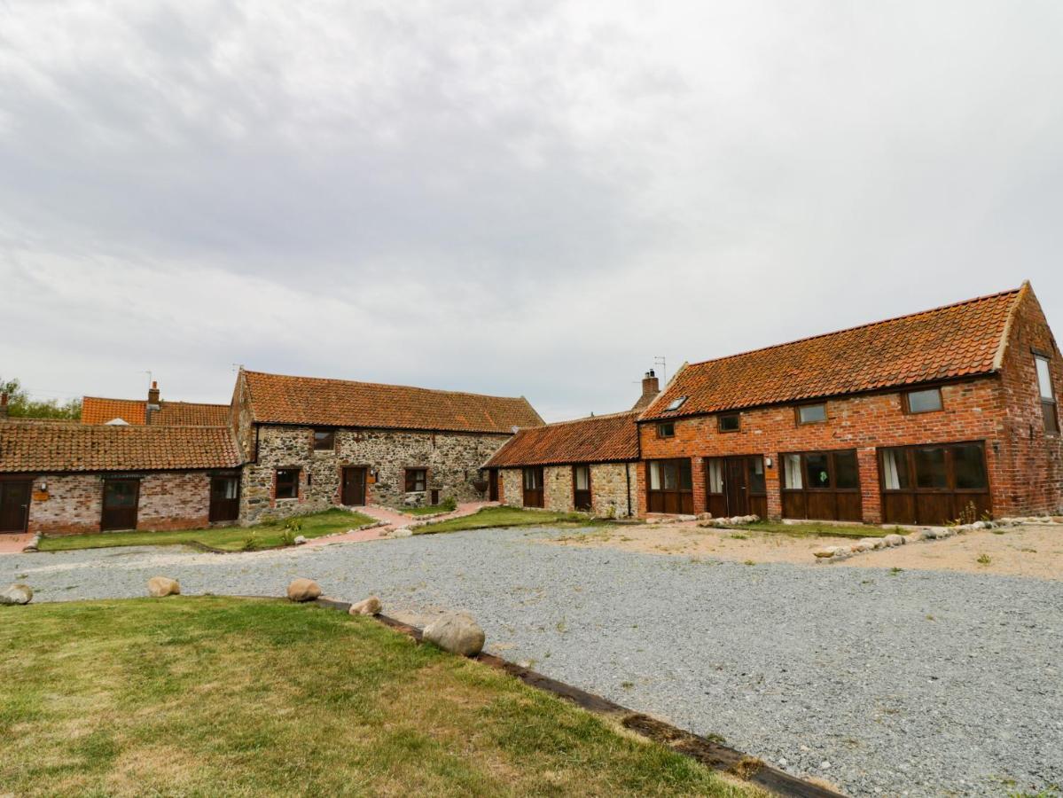 Mulberry Manor Villa Kingston upon Hull Exterior photo
